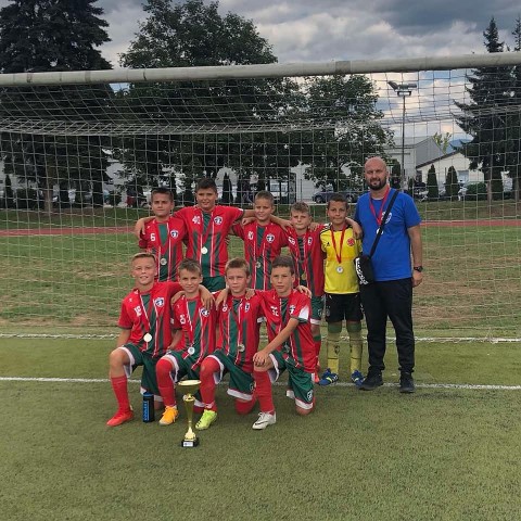 Preko vikenda odigran četvrti Derby kup