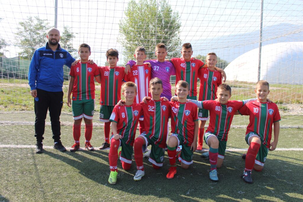 Raspored utakmica za vikend
