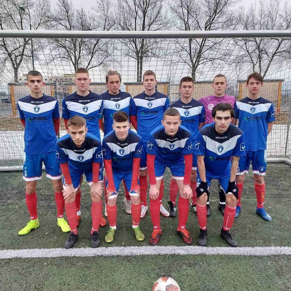 Raspored 22. kola Kantonalne lige BiH
