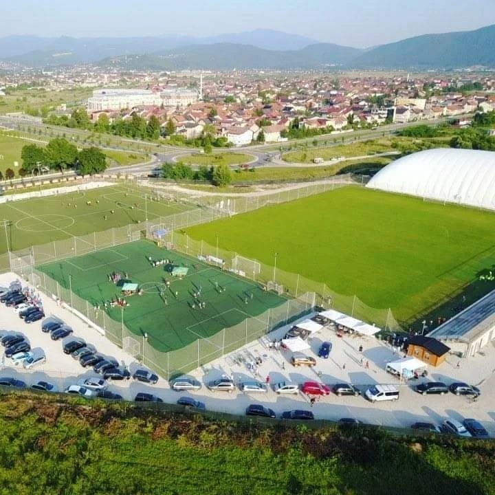 Hvala vam!